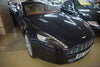 Aston Martin Rapide