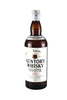 Suntory Whisky White