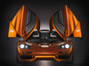 10 Cars Driven by Famous Businessmen