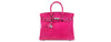Hermès Birkin Sold For Record Price In Hong Kong