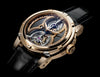 The Most Luxurious Watches in the World 2016