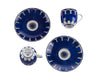 Hermes - teacup and saucer set