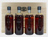 Nikka 70th Anniversary Set (4 bottles)