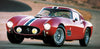Collection of Classic Ferrari Race Cars