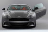 Aston Martin Vanquish