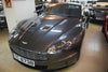 Aston Martin DBS