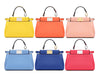 The Comeback Of Fendi Peekaboo Bag