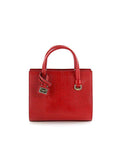 Dolce & Gabbana Red Iguana Mini Shoulder Bag back