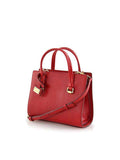 Dolce & Gabbana Red Iguana Mini Shoulder Bag right