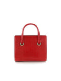 Dolce & Gabbana Red Iguana Mini Shoulder Bag design