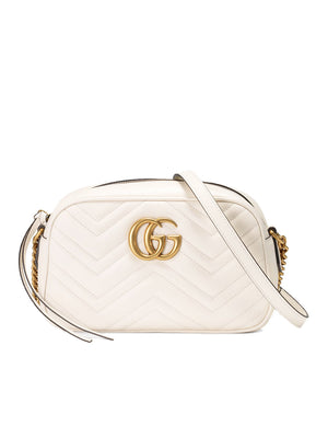 GG Marmont Small Shoulder Bag