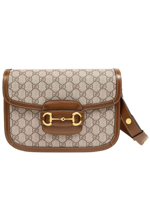 1955 Horsebit Small Shoulder Bag