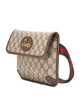 Neo Vintage GG Supreme Belt Bag right
