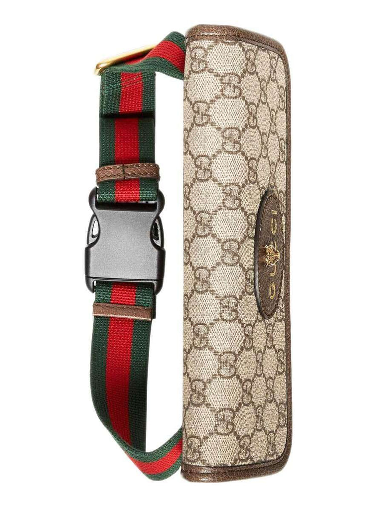 Neo Vintage GG Supreme Belt Bag top