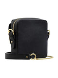 Joan Camera Bag in Black