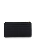 Dauphine Leather Cardholder
