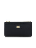 Dauphine Leather Cardholder