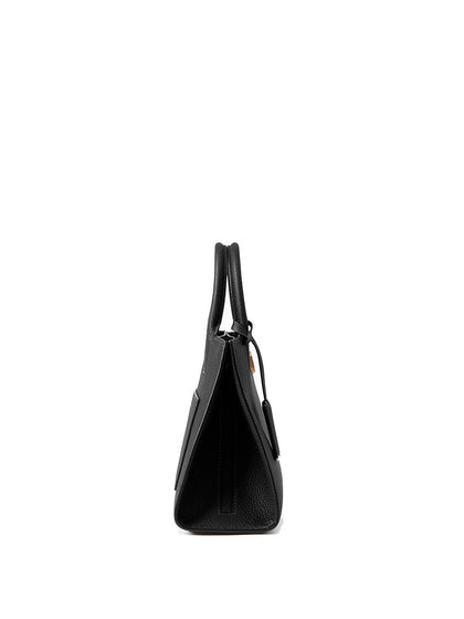 Mini Frances Bag in Black