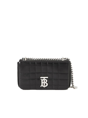 Mini Lola Bag in Black