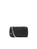 Mini Lola Bag in Black