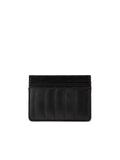 Quilted Leather Lola Card Case