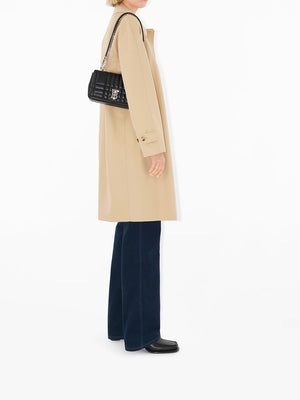 Small Lola Bag in Black