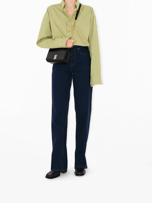 Small Lola Bag in Black