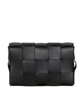 BOTTEGA VENETA Australia | Cassette Bag in Black