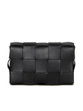 BOTTEGA VENETA | Cassette Bag in Black