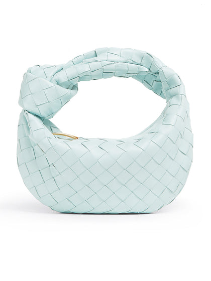 Mini Jodie in Teal Washed