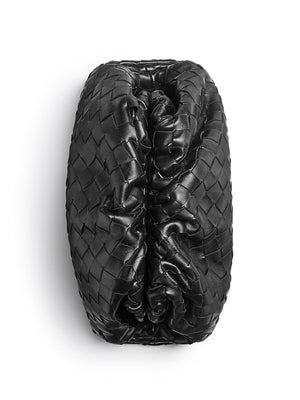 Teen Pouch in Black