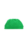 Teen Pouch in Towel Green