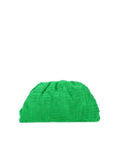Teen Pouch in Towel Green