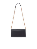The Chloe Iconic Crossbody Bag in Soft Leather