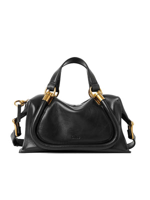 Small Paraty 24 Bag in Shiny Leather