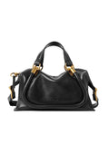 Small Paraty 24 Bag in Shiny Leather