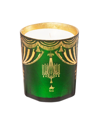 Angelo Festive Classic Candle - 270G