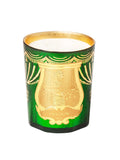 Angelo Festive Intermezzo Candle - 800G