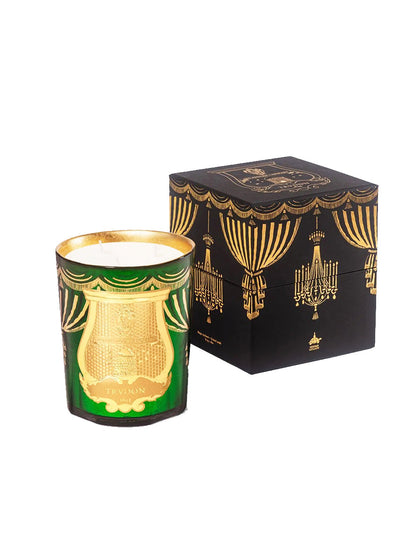 Angelo Festive Intermezzo Candle - 800G