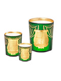 Angelo Festive Intermezzo Candle - 800G