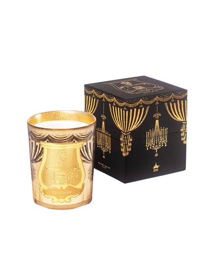 Arosa Festive Intermezzo Candle - 800G