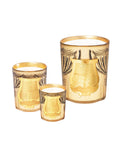 Arosa Festive Intermezzo Candle - 800G