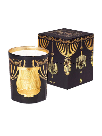 Fir Festive Great Candle - 3KG