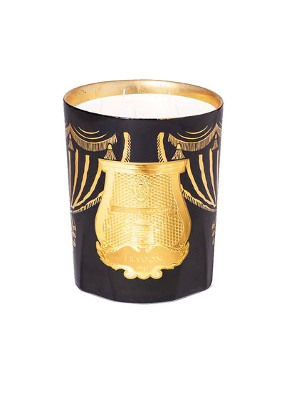 Fir Festive Great Candle - 3KG