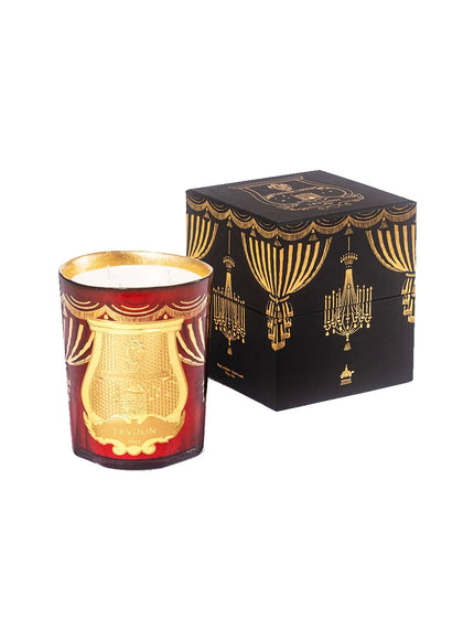 Gloria Festive Classic Candle - 270G