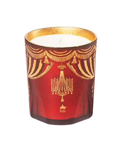 Gloria Festive Classic Candle - 270G