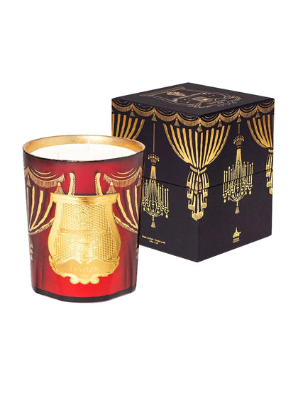 Gloria Festive Great Candle - 3KG