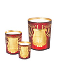 Gloria Festive Intermezzo Candle - 800G