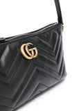 GG Marmont 2.0 Shoulder Bag