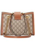 Padlock Small GG Shoulder Bag